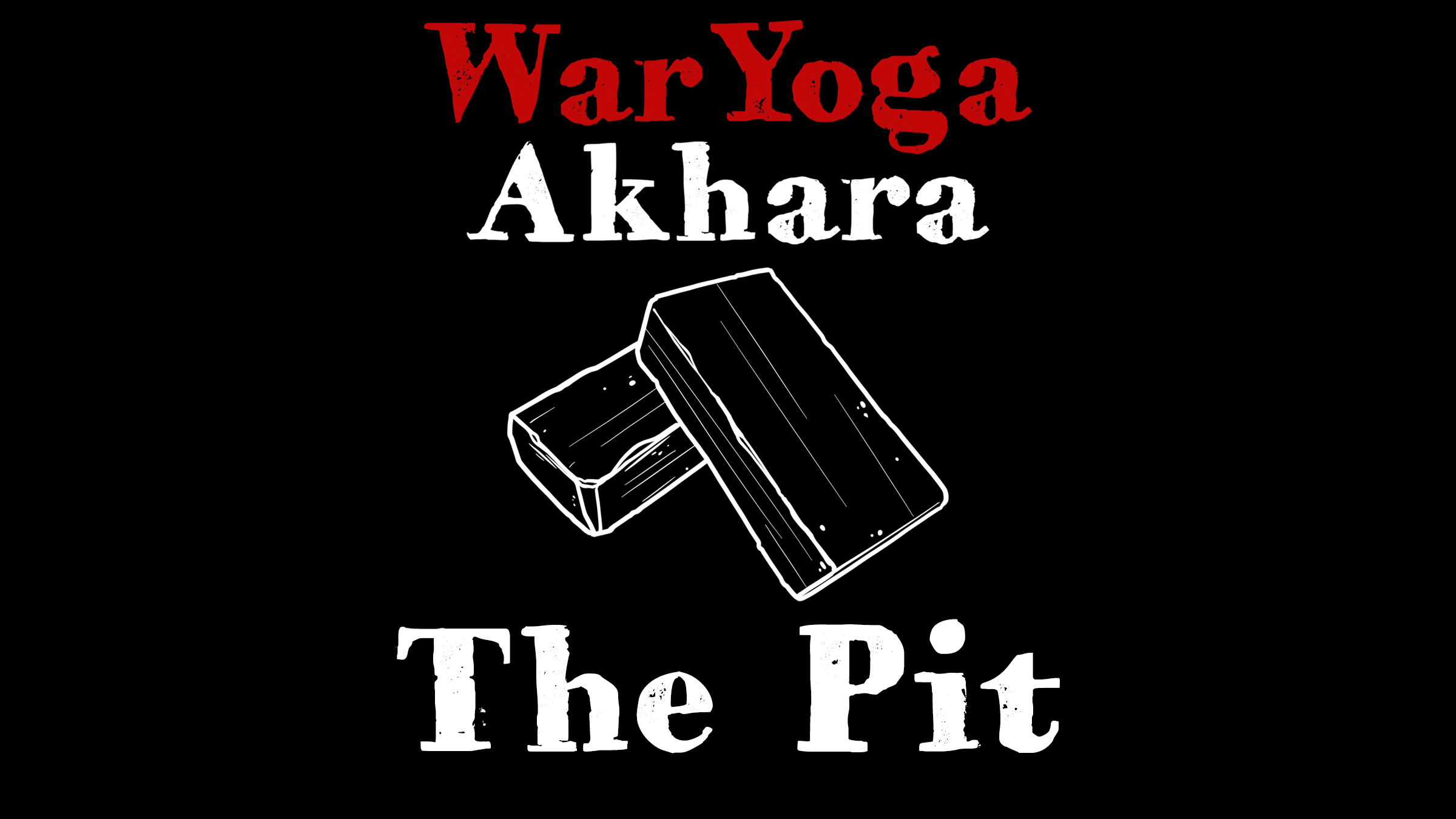 The Pit — wrestler's bodyweight foundation course
